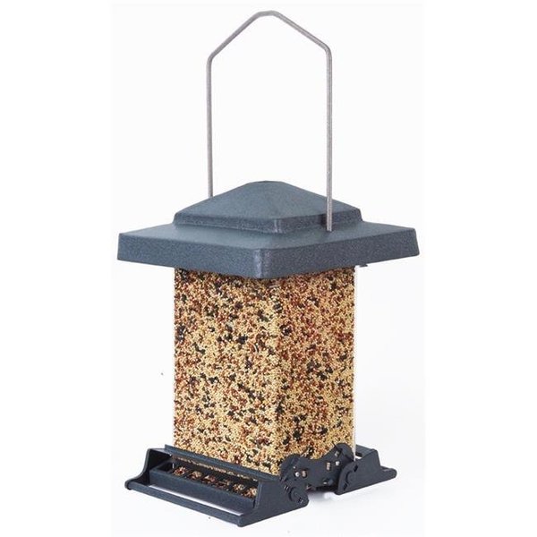 Heritage Farms Heritage Farms HF75160 Vista Squirrel Proof Bird Feeder HF75160